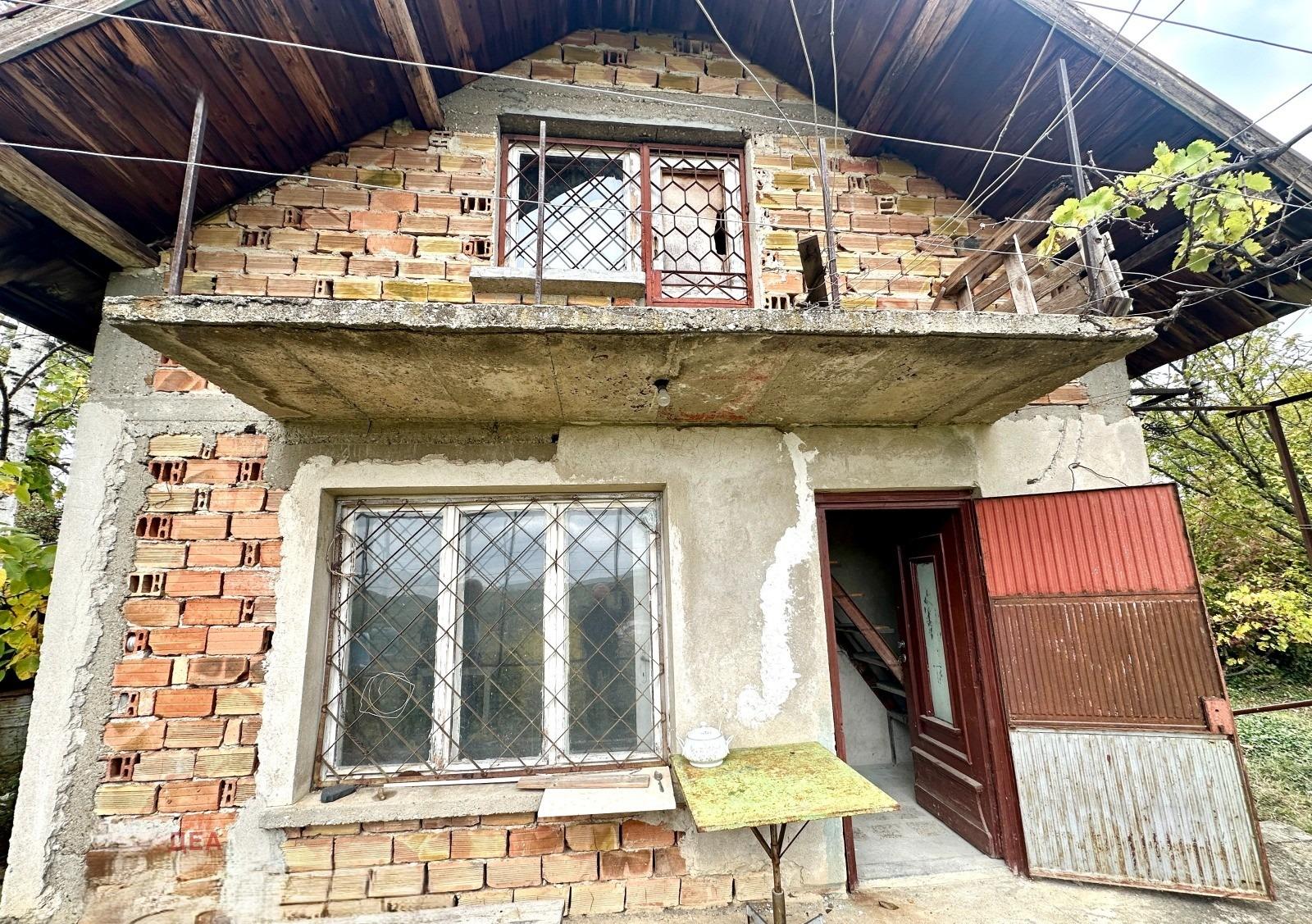 House for Sale in Malki chiflik, Veliko Tarnovo