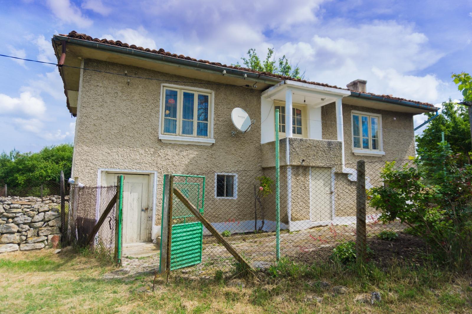 House for Sale in Voditsa, Varna