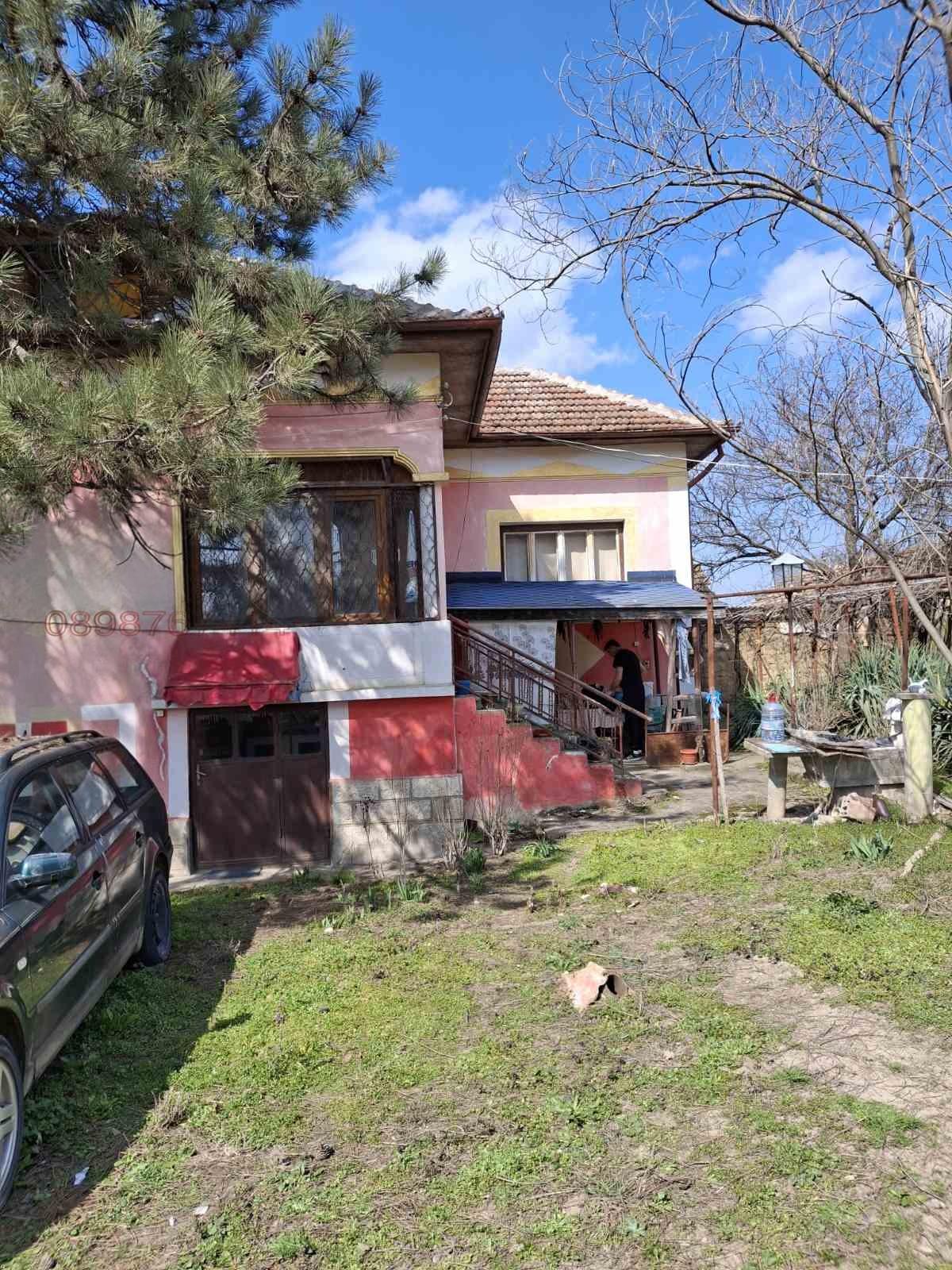 House for Sale in Galiche, Vratsa