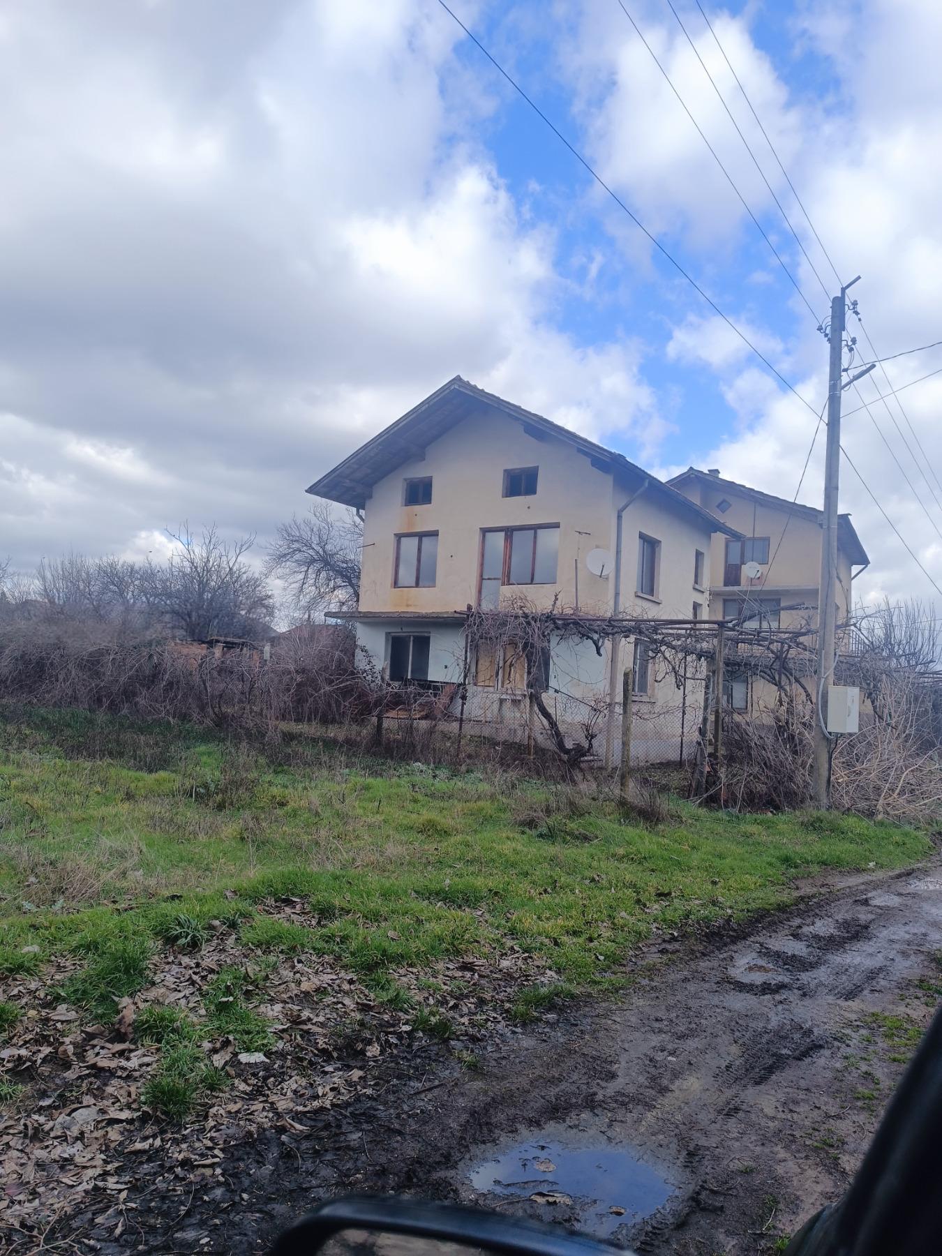 House for Sale in Borovets, Kyustendil