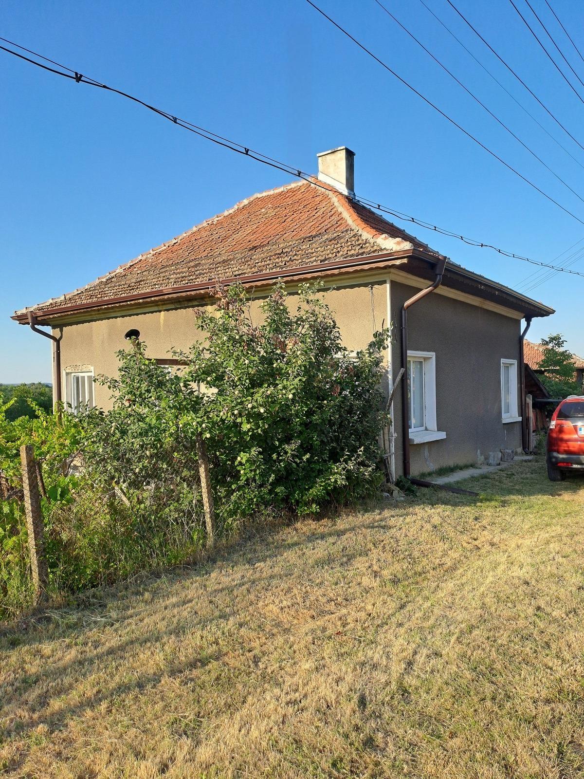 House for Sale in Gorno Peshtene, Vratsa