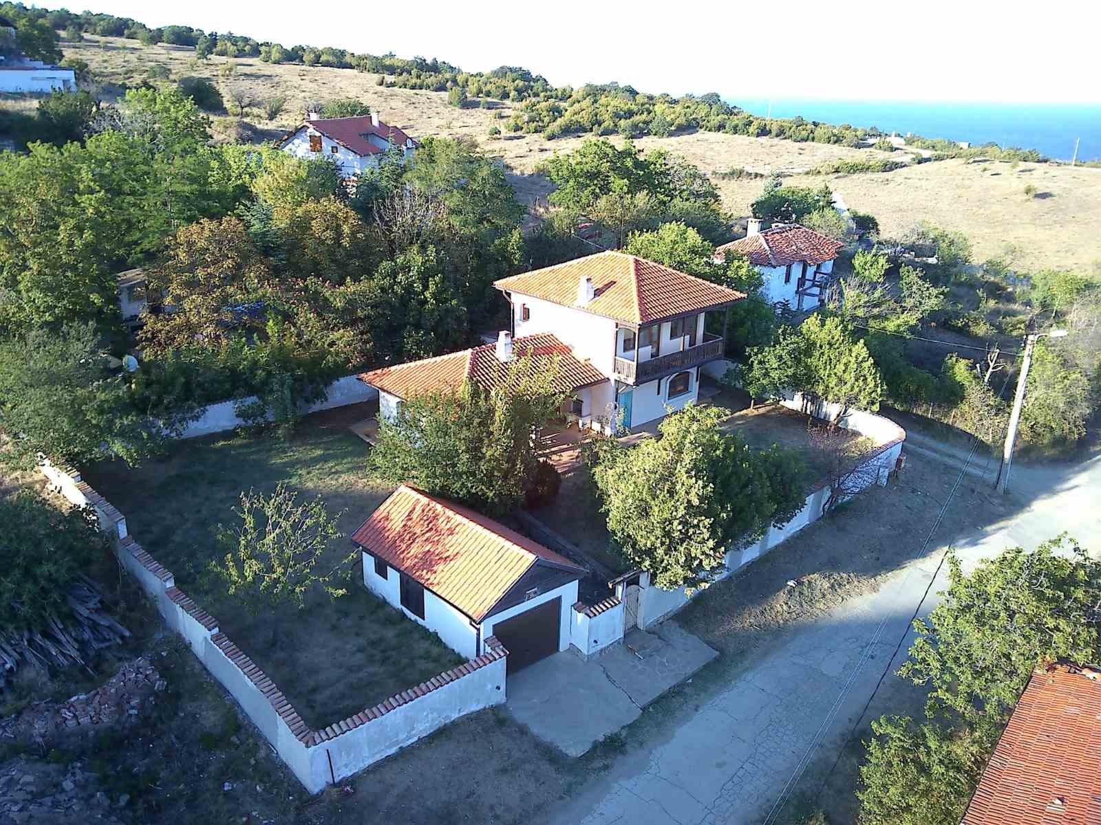 Villa for Sale in Emona, Burgas