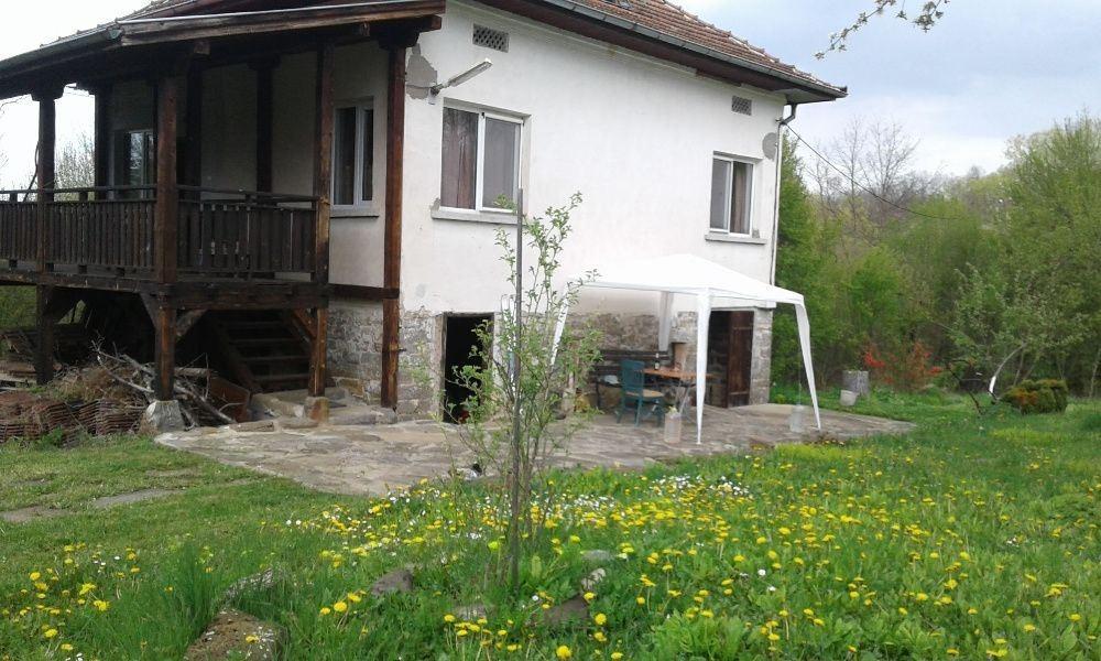 House for Sale in Dolna Dikanya, Pernik