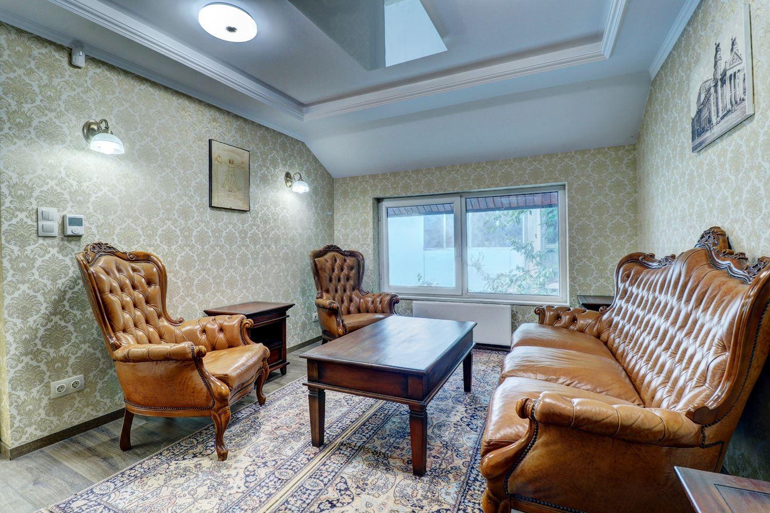 House for Sale in Sofia, Center