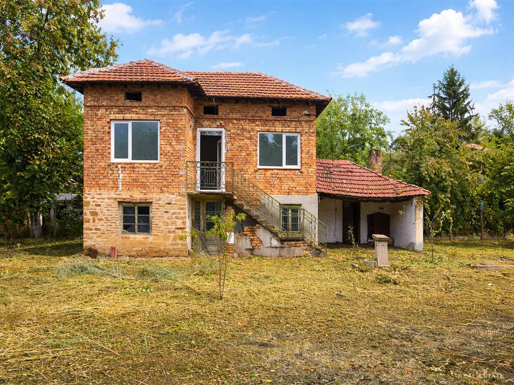 House for Sale in Stambolovo, Veliko Tarnovo