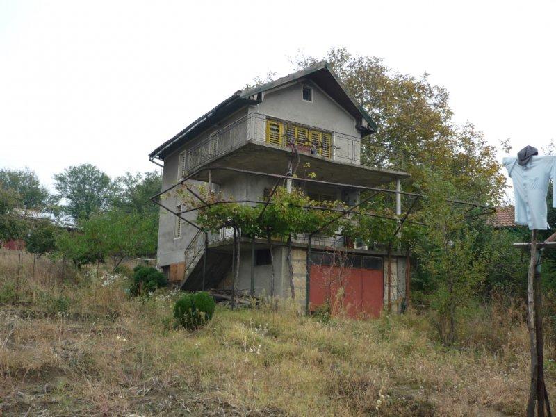 Villa for Sale in Ruse, Dolapite