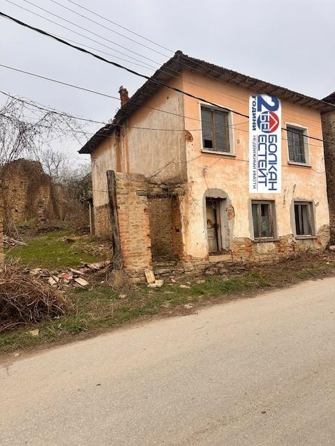 House for Sale in Gostilitsa, Gabrovo