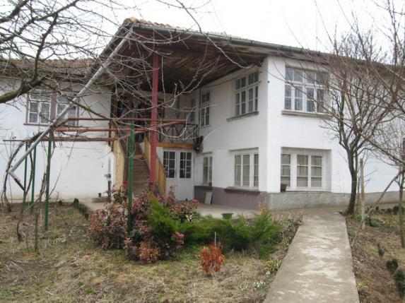 House for Sale in Paisiy, Veliko Tarnovo