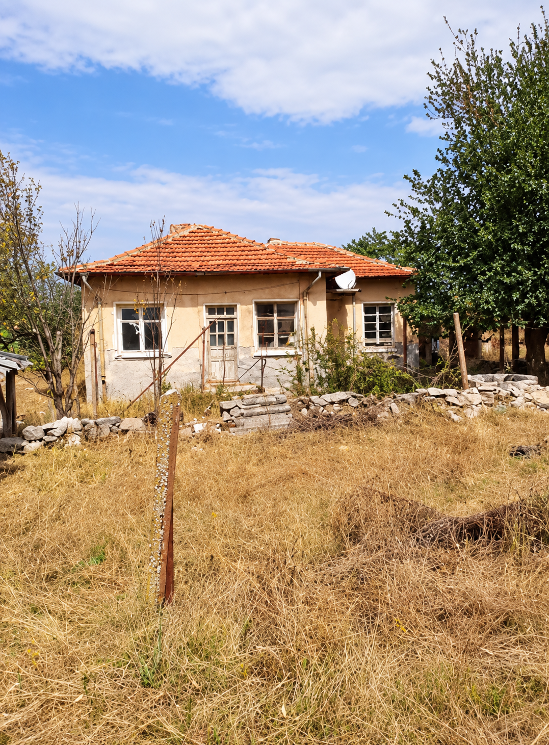 House for Sale in Dimitrovgrad, Haskovo