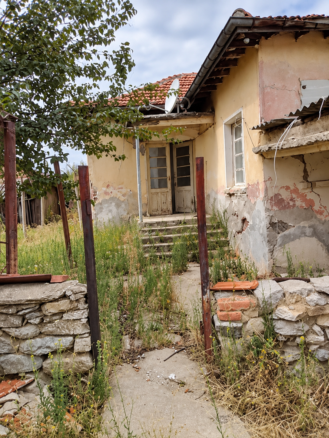 House for Sale in Dimitrovgrad, Haskovo