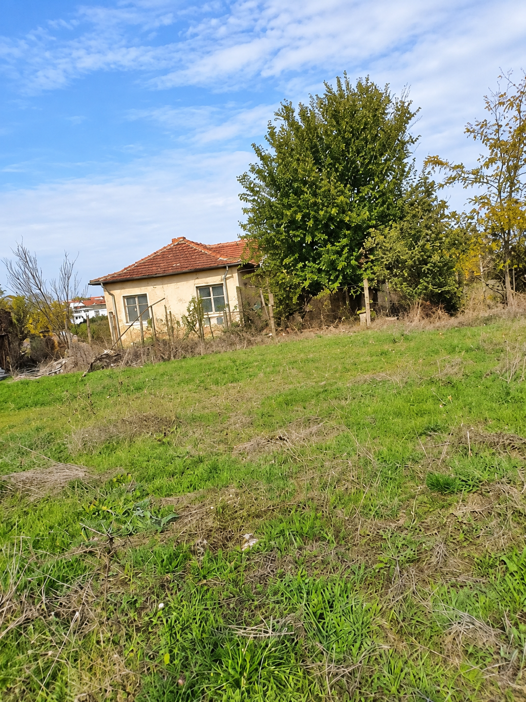 House for Sale in Dimitrovgrad, Haskovo