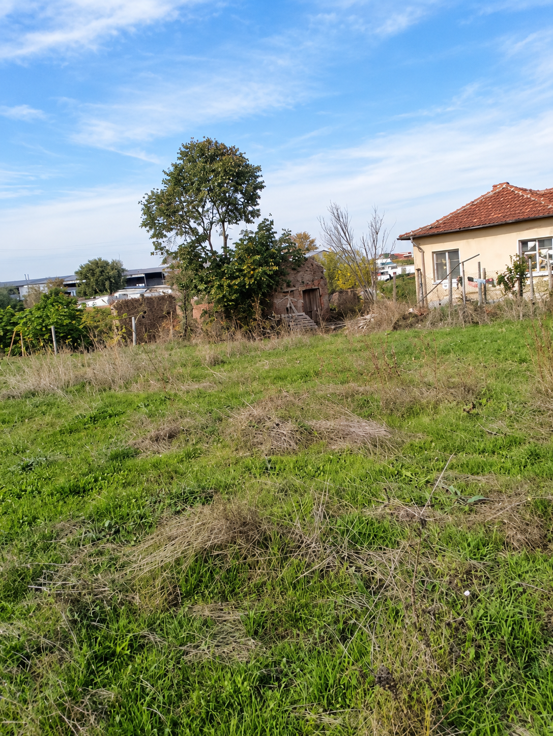 House for Sale in Dimitrovgrad, Haskovo
