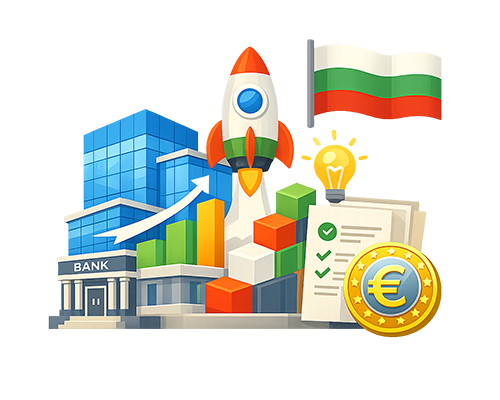 Why the DPC Is the Best Company Form for Startups in Bulgaria