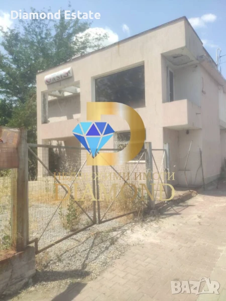 Motel for Sale in Galabovo, Stara Zagora Province, Bulgaria — main photo