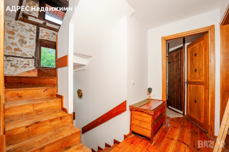 Operational Guest House for Sale in Arda, Smolyan Province, Bulgaria — exterior view