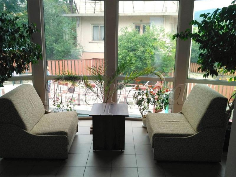 Hotel for Sale in Momin Prohod, Sofia Province, Bulgaria — exterior view