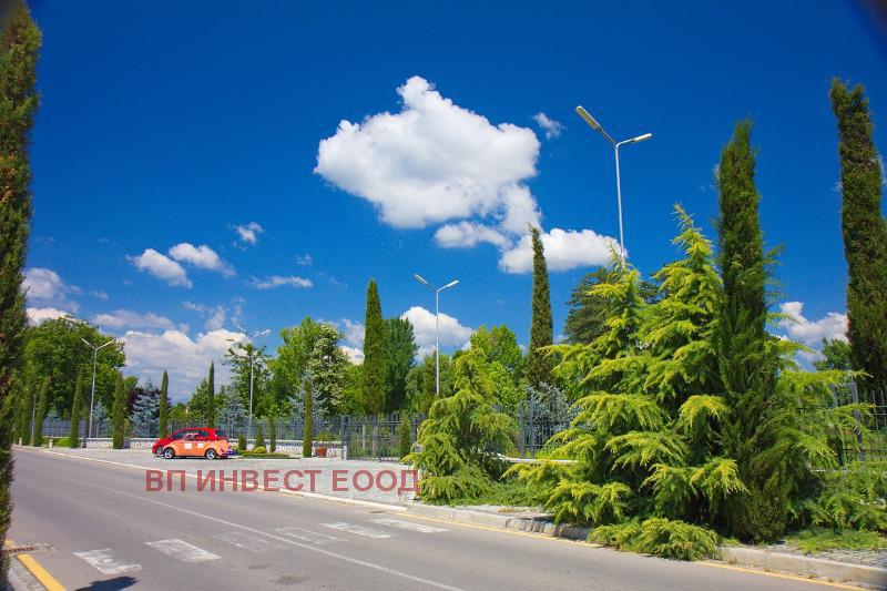 Hotel for Sale in Kazanlak, Stara Zagora Province, Bulgaria — 21,300 m² — exterior view