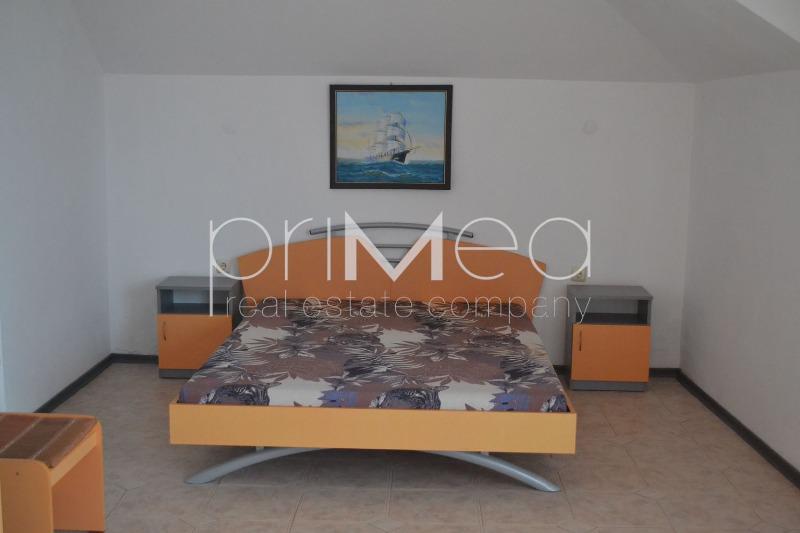 Hotel for Sale in Sveti Vlas, Burgas Province, Bulgaria — 800 m² — exterior view
