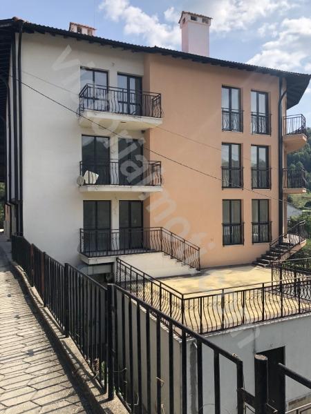 Hotel for Sale in Voneshta Voda, Veliko Tarnovo Province, Bulgaria — 1,500 m² — exterior view