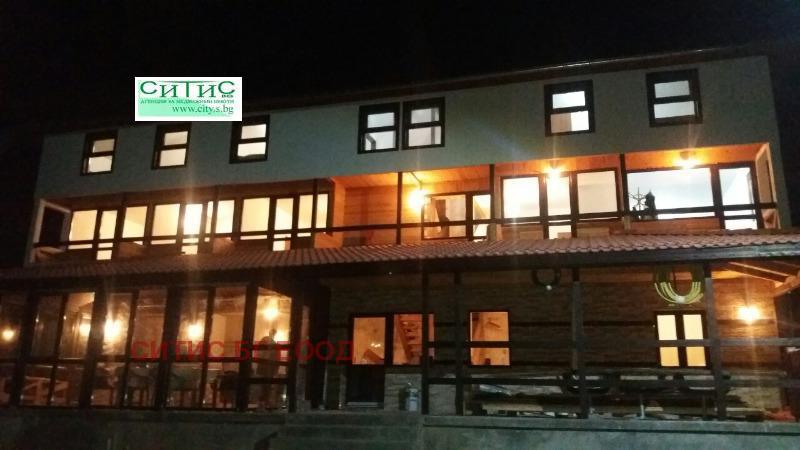 Hotel for Sale in Zlatograd, Smolyan Province, Bulgaria — main photo
