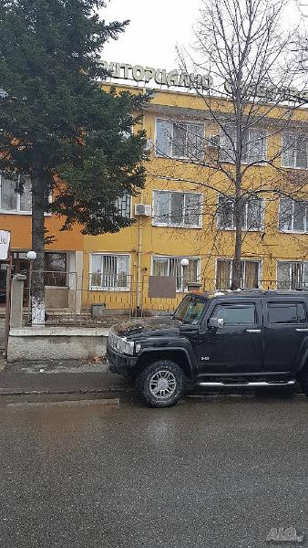 Hotel for Sale in Kardzhali City Centre — exterior view