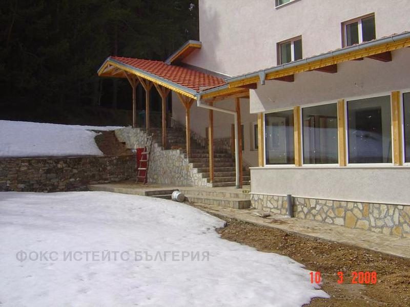 Hotel for Sale at Zdravets Chalet, Plovdiv Province, Bulgaria — 9,800 m² — photo 4