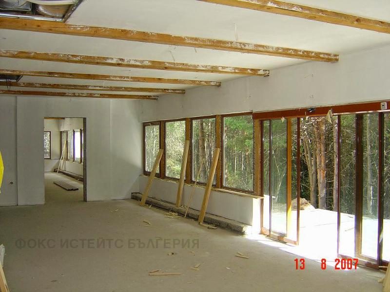 Hotel for Sale at Zdravets Chalet, Plovdiv Province, Bulgaria — 9,800 m² — photo 5