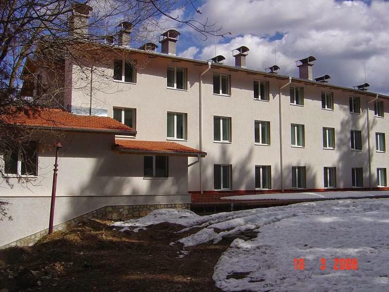 Hotel for Sale at Zdravets Chalet, Plovdiv Province, Bulgaria — 9,800 m² — photo 8