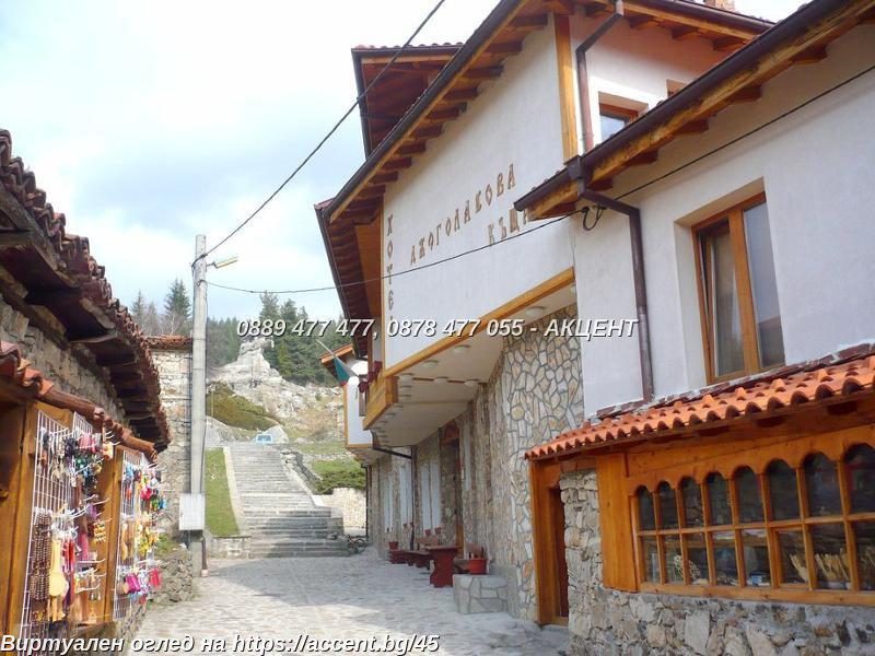 Hotel for Sale in Koprivshtitsa, Sofia Province, Bulgaria — 1,020 m² — photo 2