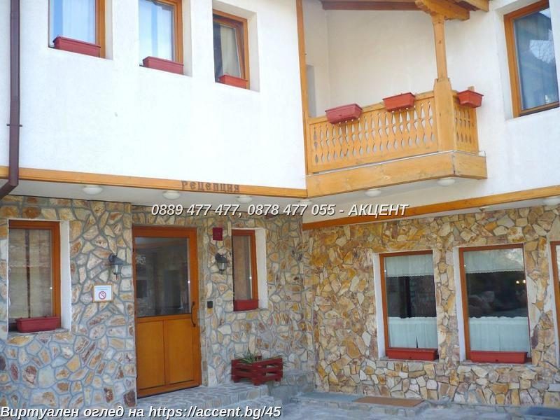 Hotel for Sale in Koprivshtitsa, Sofia Province, Bulgaria — 1,020 m² — photo 3