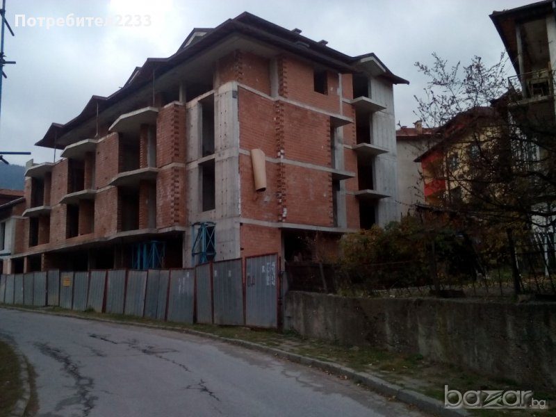 Newly Built Hotel for Sale in the Centre of Chepelare, Bulgaria — photo 2