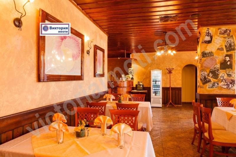 Hotel for Sale in Arbanasi, Veliko Tarnovo Province, Bulgaria — 408 m² — photo 3