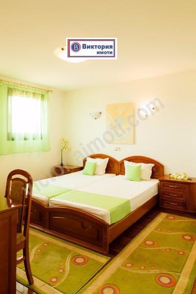 Hotel for Sale in Arbanasi, Veliko Tarnovo Province, Bulgaria — 408 m² — photo 4