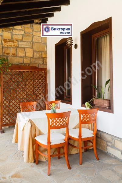 Hotel for Sale in Arbanasi, Veliko Tarnovo Province, Bulgaria — 408 m² — photo 7