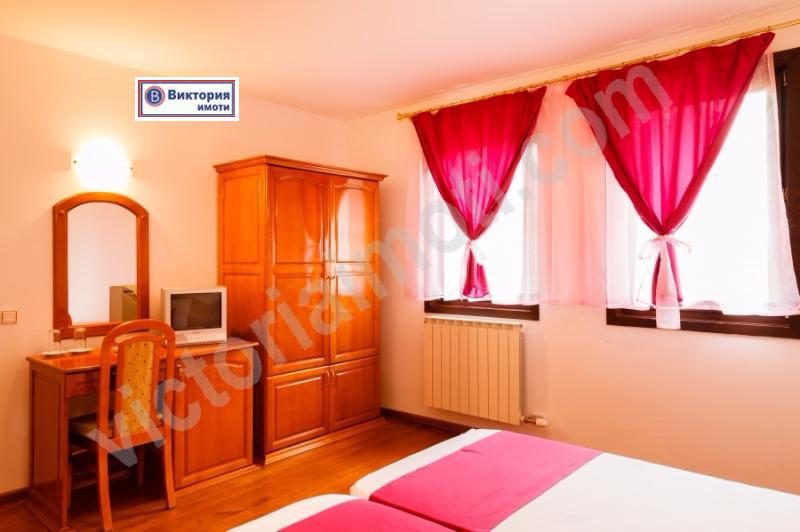 Hotel for Sale in Arbanasi, Veliko Tarnovo Province, Bulgaria — 408 m² — photo 8