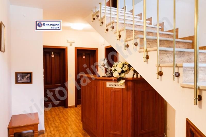 Hotel for Sale in Arbanasi, Veliko Tarnovo Province, Bulgaria — 408 m² — photo 9
