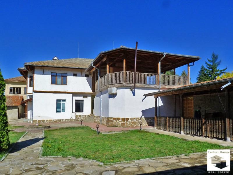 Hotel for Sale in Gorsko Novo Selo, Veliko Tarnovo Province, Bulgaria — photo 2