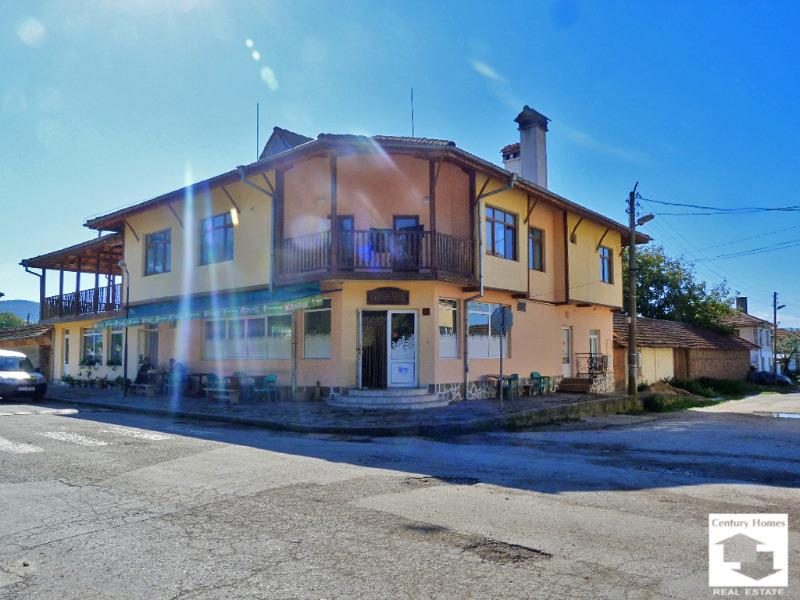Hotel for Sale in Gorsko Novo Selo, Veliko Tarnovo Province, Bulgaria — photo 3