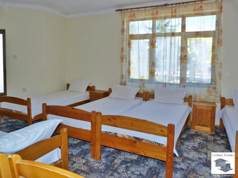 Hotel for Sale in Gorsko Novo Selo, Veliko Tarnovo Province, Bulgaria — photo 7