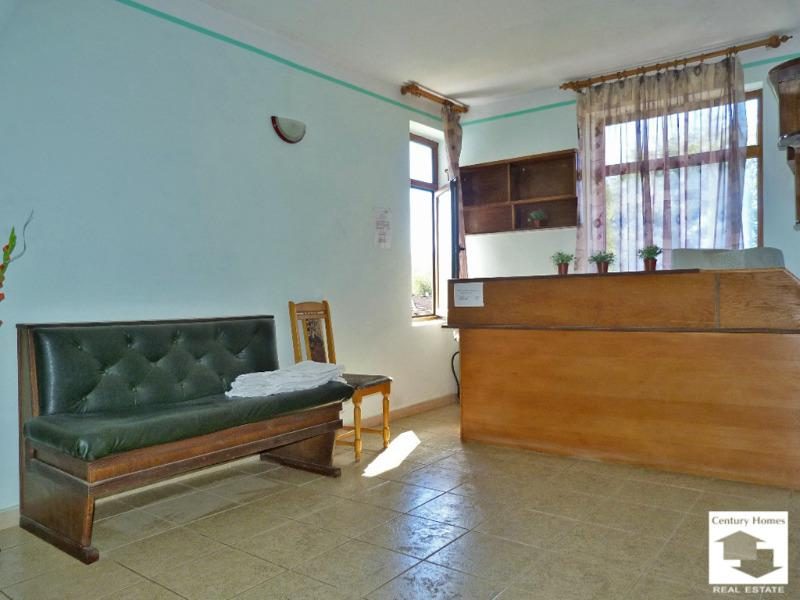Hotel for Sale in Gorsko Novo Selo, Veliko Tarnovo Province, Bulgaria — photo 9