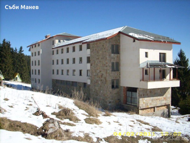 Hotel for Sale in Pamporovo, Bulgaria — 3,440 m² — photo 3
