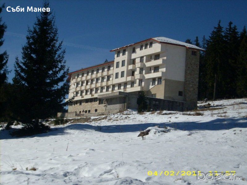 Hotel for Sale in Pamporovo, Bulgaria — 3,440 m² — photo 4