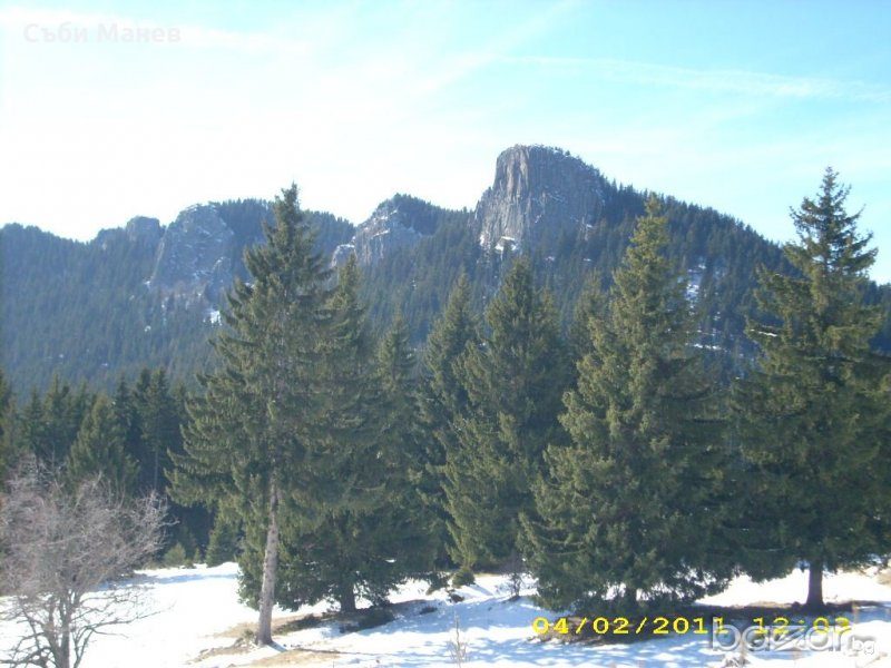 Hotel for Sale in Pamporovo, Bulgaria — 3,440 m² — photo 5