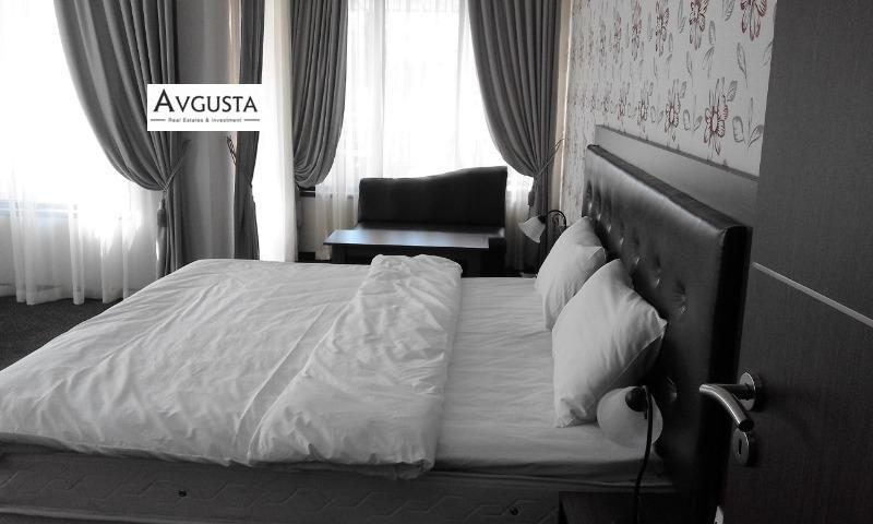Hotel for Sale in Hisarya, Plovdiv Province, Bulgaria — 1,584 m² — photo 3