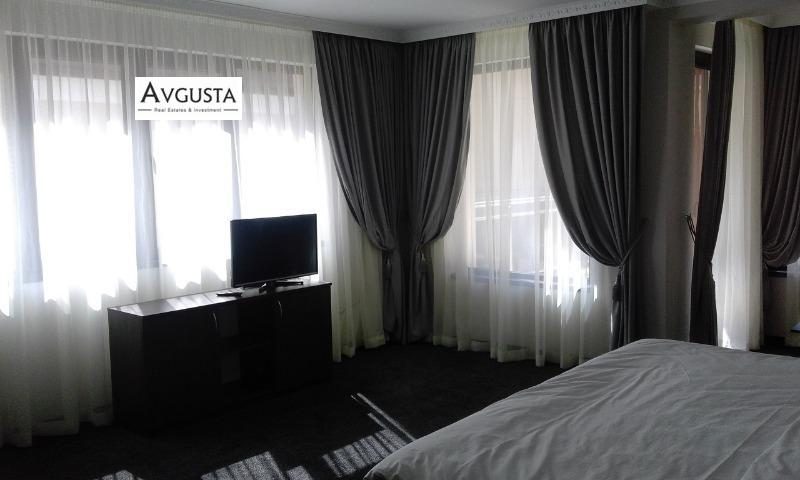 Hotel for Sale in Hisarya, Plovdiv Province, Bulgaria — 1,584 m² — photo 4