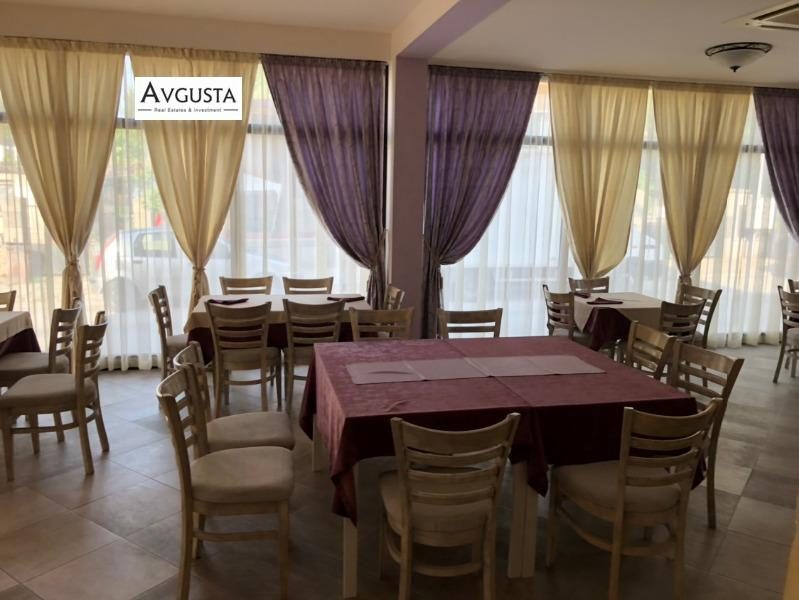 Hotel for Sale in Hisarya, Plovdiv Province, Bulgaria — 1,584 m² — photo 7