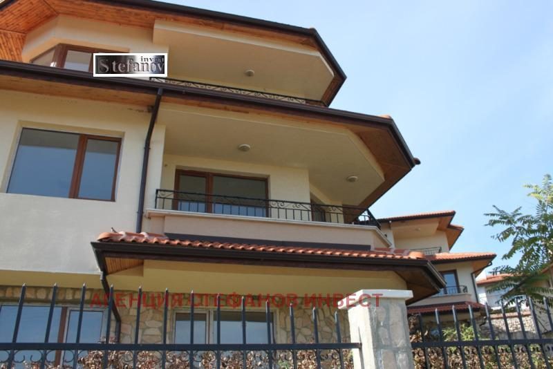 Hotel for Sale in Rogachevo, Dobrich Province, Bulgaria — 2,300 m² — photo 3
