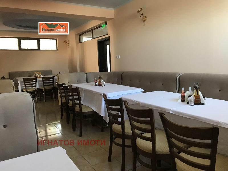 Hotel for Sale in the Industrial Zone, Pazardzhik, Bulgaria — photo 9