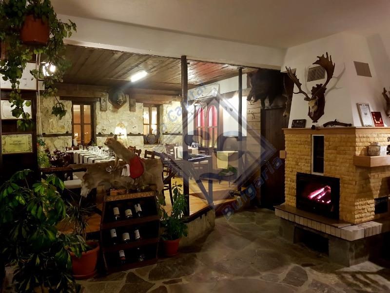 Hotel for Sale in Sunny Beach Resort, Burgas Province, Bulgaria — 660 m² — photo 3