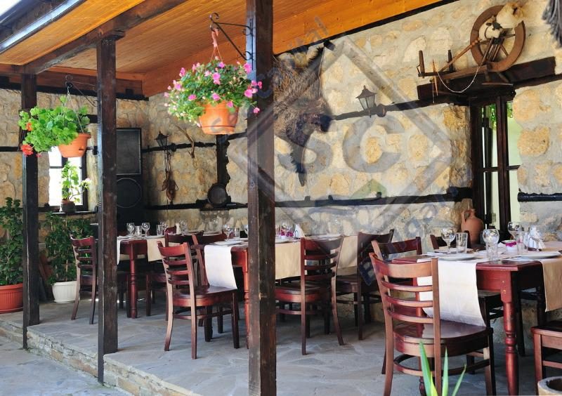 Hotel for Sale in Sunny Beach Resort, Burgas Province, Bulgaria — 660 m² — photo 4